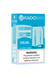 Kado Bar KB10000 Coolada (Pineapple Coconut)