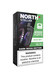 North Stellar 40K Miami Mint