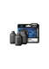 Tyson 2.0 Lightweight 6K Blue Razz