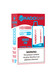 Kado Bar KB10000 Rocket Pop