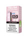 Pillow Talk Ice Control IC40000 Pink Lemonade