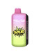 Pillow Talk Sour Control SC40000 Sour Watermelon Gummies