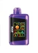 RAZ LTX 25K Triple Berry Gush