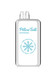 Pillow Talk Ice Control IC40000 White Gummy Ice