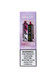 Air Bar Diamond Spark 15K Frozen Strawberry