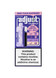 Adjust MySour 40K Sour Peach Raspberry