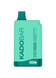 Kado Bar KB10000 ZERO Just Mint 0%
