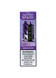 Air Bar Diamond Spark 15K Grape Ice