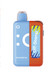 Off-Stamp X-Cube Kit Blue Razz Ice