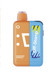 Off-Stamp X-Cube Kit Hawaiian Popsicle