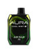 Air Bar Aura 25K Cool Mint