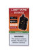 Lost Vape Orion Bar 50K Mango Pop