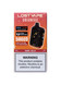Lost Vape Orion Bar 50K Ruby Jelly