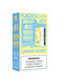 Kado Bar Snap 25K Kit Lemon Headz
