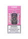 VIHO Supercharge Pro 20K Strawberry Lemonade