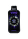 VIHO Supercharge Pro 20K Blue Razz Ice