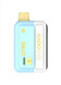 Kado Bar Snap 25K Kit Sour Lush Gummy