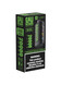 Cali UL20000 Frozen Sour Apple (Black Series)
