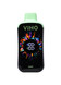 VIHO Supercharge Pro 20K Clear