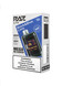 RAZ LTX 25K Black and Blue Lime