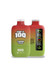 Keep It 100 20K 2% Kiberry Killa 2% (Strawberry Kiwi)