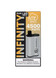 Fume Infinity Plus 4500 Summer Black Ice