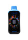VIHO Supercharge Pro 20K Tobacco Mint