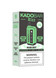Kado Bar Rizz 25K Miami Mint