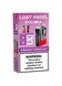 Lost Angel Mate 50K Kit Blueberry Watermelon