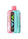 Adjust MyFlavor 40K Strawberry Mint Candy