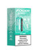 Foger Switch Pro 30K Kit Icy Mint