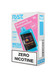 RAZ LTX 25K ZERO Blueberry Watermelon 0%