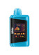 RAZ LTX 25K ZERO Blueberry Watermelon 0%