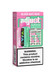 Adjust MyFlavor 40K Black Razz Baja Splash