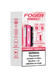 Foger Switch Pro 30K Kit Strawberry Watermelon