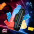 Oxbar Astro Maze 50K Fruity Worms