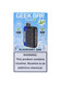 Geek Bar Pulse X 25K Blueberry Jam