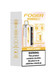 Foger Switch Pro 30K Kit White Gummy