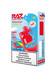RAZ LTX 25K Hawaiian Punch