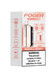 Foger Switch Pro 30K Kit Pineapple Coconut