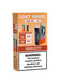Lost Angel Mate 50K Kit Mexico Mango