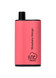 Fume Infinity Plus 4500 Strawberry Mango