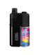 Kong by Zilla x Monster Vape Labs Blueberry Raspberry Lemon