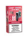 Lost Angel Mate 50K Kit Strawberry Ice