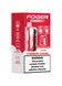 Foger Switch Pro 30K Kit Strawberry Cupcake