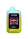 SMOK Spaceman Nebula 25K Plus Black Peach Lemon
