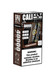Cali XLT 40K Tobacco