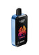 HQD Cuvie Everest 25K Blue Razz Ice