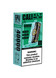 Cali XLT 40K Blue Mint