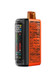Pachamama 25K Orange Passion Ice